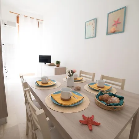 Sorgente B3 Myho Casa דירה ויאסטה