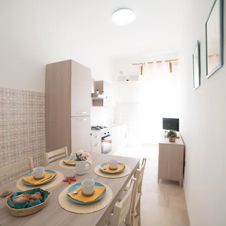 Sorgente B3 Myho Casa דירה