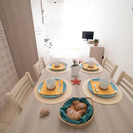 דירה Sorgente B3 Myho Casa ויאסטה